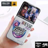 Soft Case 3D SAMSUNG J2 2015 - Casing 3D SAMSUNG J2 2015 Terbaru Megacase [ ROKOK ] Silikon Hp SAMSU