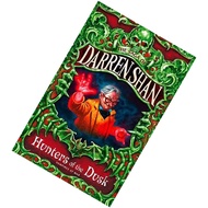 Hunters of the Dusk (Cirque du Freak #7) by Darren Shan