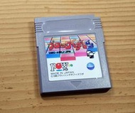 GB日版遊戲- 打方塊GB 打磚塊（瘋電玩）