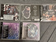 Ado 狂言 殘夢 Adoの歌ってみたアルバム 初回限定版