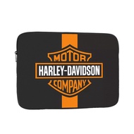 Harley Davidsons 10-17 INCH Shockproof Portable Laptop Case Tablat Sleeve