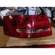 Audi A5 Tail Lamp Left  (Used)