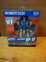 Robotech VF-1J Max  1/100 macross