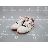 [Dou Partner] New Balance 550 Men's Casual Shoes Sports Outdoor BB550VGA