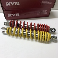 KYB YAMAHA EGO/EGOS/EGOS FI/EGO LC/SOLARIZ/AVANTIZ MONOSHOCK REAR ABSORBER BELAKANG KAYABA (1PC)