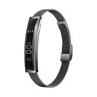 New B3 Women's Smart Bracelet | Tracks Heart Rate, BP, Steps & Sleep Quality/smart watch