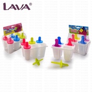 TKTT Lava Ice Cream Bar Maker Ice Cream Maker Ice Cream Mould Ais Cream Maker Tool Bekas Ais Cream P