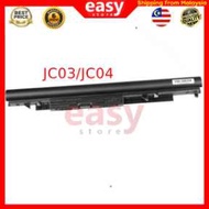 HP JC03 JC04 Pavilion 14-BS 15-BS 15-BW 919700-850 919701-850 HSTNN-LB7V Battery | Hp JC04 Laptop Ba
