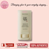 (NO BOX) BOJ Matte Sun Stick Mugwort + Camelia SPF50+ PA++++ Sunscreen 18g Korea - GlowMist