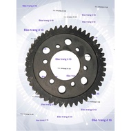 Oil pump hybrid gear 4102QB 48R for cars