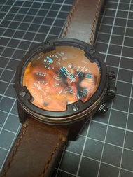 Diesel Bolton Chronograph 手錶 DZ7417