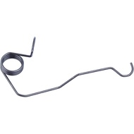 Spring Pemulih Pencetus Throttle Untuk Husqvarna 357 357XP 359 455E 455 Rancher 460 Gergaji Rantai P