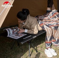 NATUREHIKE FOLDING BED VELBED CAMPING OUTDOOR-HikeZone