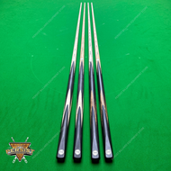 Thailand Athlete Extreme Series Snooker Cue - 1 Piece - Snooker Accessories Equipment [Ready Stock]