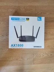 Toto Link AX1800