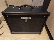 BOSS KATANA-50 MkII