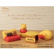 Winnie the Pooh 扭蛋