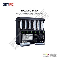 SkyRC AA/AAA Battery Charger NC 2500 Pro