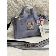 SM CROSSBODY BAG - - US BOUGHT