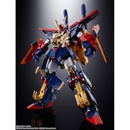 (ready stock) Chogokin Damashii GX-113 Strongest Mobile Gundam Tryon 3