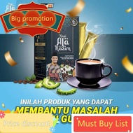 ⭐Kopi dan Teh⭐ ☞Kopi Ala Kazim By Ustaz Kazim Elias✬