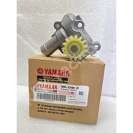 YAMAHA YZF_R25 OIL PUMP ASSY