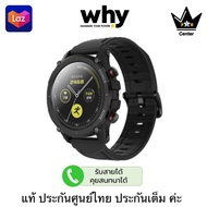 นาฬิกา สมาร์ทวอทช์ Smart Watch Why รุ่น Mars sw-102B รัยสายคุยสนทนาได้ โหมดออกกำลังกาย 11 โหมด สินค้