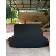 papan bonet toyota Ae92