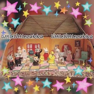 全新現貨日本樋口裕子紙盒 Higuchi Yuko