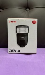 超平 勁新淨 Canon 470EX-A1 470EX Flash