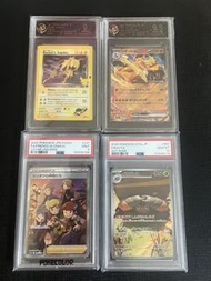 放ptcg評分卡