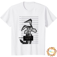 Looney Tunes Wile E children's clothes. Coyote Busted T-Shirt