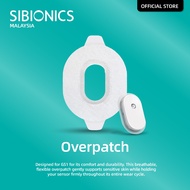 SIBIONICS GS1 Overpatch [Medical-Grade]