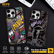 Case For Oppo A1K A3 A3S A3X 2024 A5 A5X 2025 A5i A6 A6X A6T A6S PRO A5S A7 A12 A11K A9 2020 A15 A15