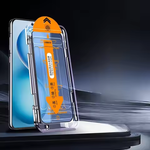 Easy Installation Screen Protector For Vivo S30 Pro mini Tempered Glass For VIVO S30Promini Full Cov