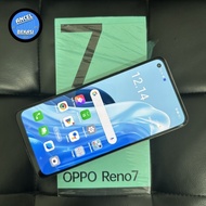 OPPO RENO 7 RAM 8/128.