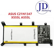Original Asus C21N1347 A555L X555 X555LD Laptop Battery
