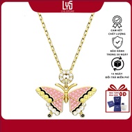 Lys Idyllia pendant 6181 Women's Necklace