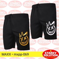 Maxx Mxpp-069 Badminton Tennis Basketball Badminton Pants Original