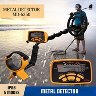 PTR Detector Metal Alat Mesin Deteksi Pendeteksi Logam Emas