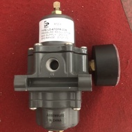 Domestic Industrial Gas Pressure Reducing Valve 67CFR-239 Fisher Gas Boiler Pressure Regulator 67CFR