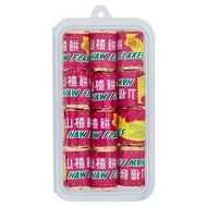 Train Brand Haw Flakes/ Haw Slices/Haw Jelly 山楂片