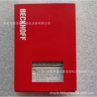 EL2904 KL3468 KL2032 Bekalan Diskaun Modul Beckhoff Baharu Penggambaran Fizikal Dalam Stok Diskaun B