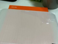 Torras 全新iPad 2022 鋼化膜 Mon 貼（透明）