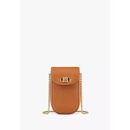 [Local SG] MCM Trivia Crossbody Handphone Bag