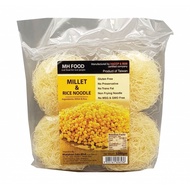 MH FOOD Millet & Rice Noodle