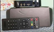 TV Smart Box