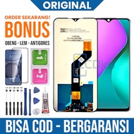 LCD INFINIX X688 HOT 10 PLAY/ HOT 11 PLAY/ X688B/ X688C/