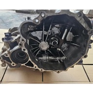 Saga BLM FLX manual gearbox Original Used not recond