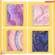 SIRENU8Y0C Sticker Book, 32 Sheets Reusable Collecting Album,  Release Paper A5 Size Double Sided St